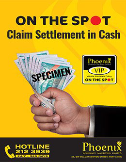 Claim Settlement in Cash image
