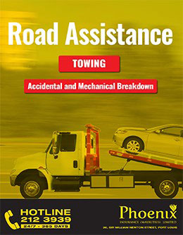 Road Assistance image