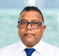 Mr Dhaniajay Mattapullut