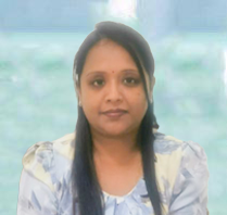 Mrs Gaytry Bissonath