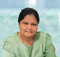 Mrs Khoosboo Bhoobun